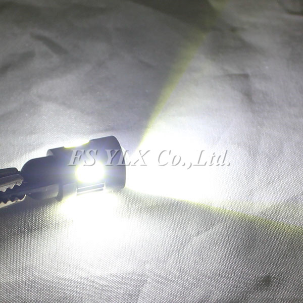 T10 194 W5W 6SMD 5630 5730 Width light LEDCANBUS LED Interior Light Bulbs projector lens