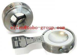 China Monel Stainless Steel 316 Double Layer Scored Reverse Domed Bursting Disk Rupture Disc on sale