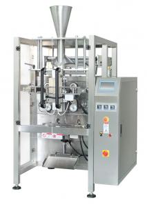 China KDS-520 PARTICULATE MATTER PACKING MACHINE Detergent Powder Packing Machines on sale
