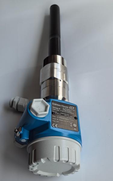 ATEX Endress Hauser Capacitance Point Level Detection Solicap FTI55-AAA1RG1E3A1A