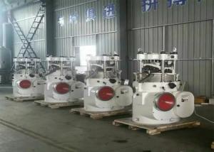  Fully Automatic Rotary Tablet Press Machine For Granule , Tablet Maker Machine Manufactures