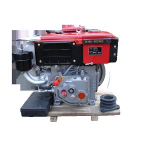  6.6HP Power Tiller Diesel Engine Manufactures