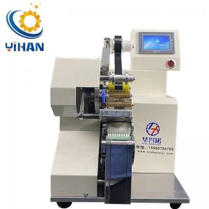 China Multifunctional Automatic Wire Harness Point Tape Winding Machine for Professional on sale