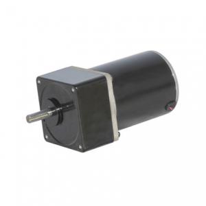 China Frequency 50Hz AC Induction Motor Length 68mm 110VAC 220VAC For Robotics on sale