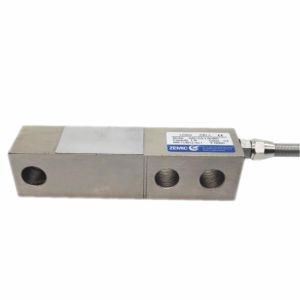 H8C Anti Explosive Alloy Steel Zemic Digital Load Cell