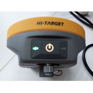 HI TARGET RTK GPS V90 PLUS GNSS RTK SYSTEM Manufactures