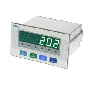  High Precision Weighing Display Controller Digital Weighing Controller Manufactures