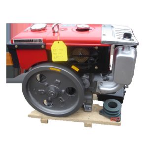  2600RPM Single Cylinder Diesel Engine Manufactures