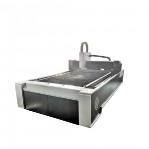 China 100A Plasma Cutting Machine Starfire Controller Sheet Metal CNC Machine 50Hz on sale