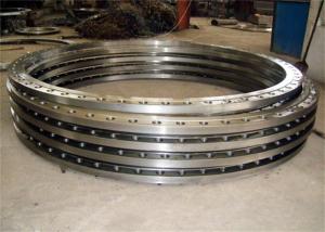 China 1/2 To 48 Welding Slip On Flange Flat Face Raised Face Ring Type 150lb 300lb on sale