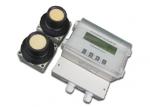 Split Ultrasonic Pressure Level Transmitter remote type 4 - 20mA Output