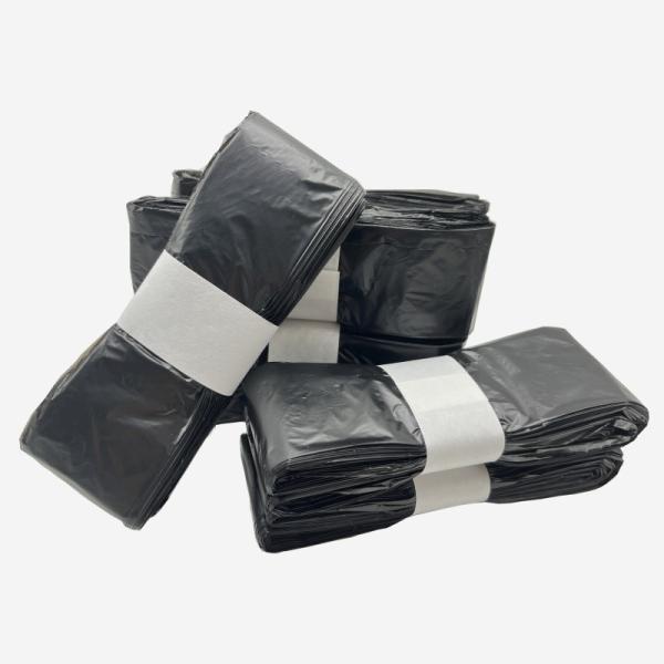 T1S Refill Bag Ring Trash can bags 8m continuous garbage bag Designed for self