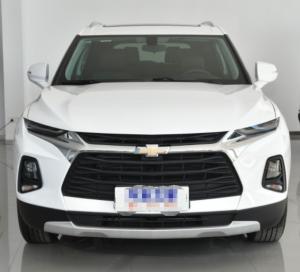 China Chevrolet Blazer 2021 MHEV  650T 7seats  Xing version 4 Door 7seats SUV on sale