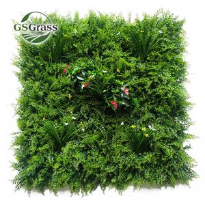  Bonsai Style Artificial Plant Wall UV Protection for Garden Decoration Manufactures