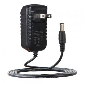  24W AC TO 12V DC Power Adapter 12V 2A Switching Mode Power Adapter Manufactures