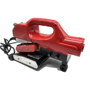 Professional Geomembrane Welding Machine for Highways Tunnels and Reservoirs HMT