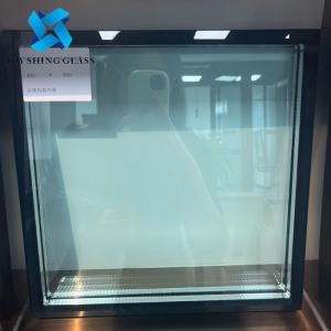 China Aluminum Profile Insulated Glass Door And Windows Customized on sale
