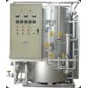 Buy cheap 5-1000Nm3/H Ammonia Cracking / Automatic Ammonia Gas Generator Simple Installati from wholesalers