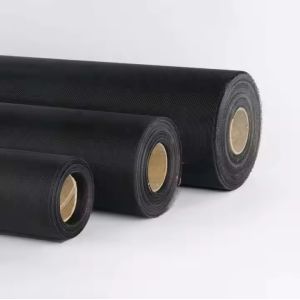 China Marine Industrial Environments Stainless Steel Bug Screen Powder Coating on sale