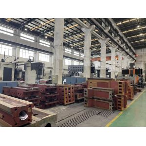 Dongguan Lizhun machinery Co., LTD