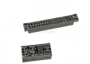  Automotive Connector Mold Parts With High Precision , Auto Parts Mold Manufactures