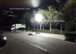 Dimmable Construction Work Lights LED 400W For Night Railway Road Build