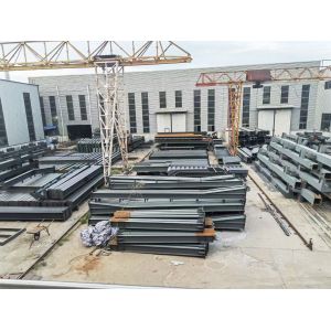 Dongguang Lange Equipped Housing Co., Ltd.