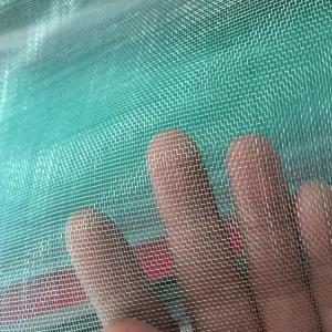  40 50 60 mesh 125g agriculture greenhouse insect net Manufactures