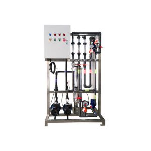 Advanced Fully Automatic Reverse Osmosis Water Purifier Business