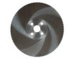 Metal circular saw blades | MBS Hardware | for metal tubes and pipes cutting |