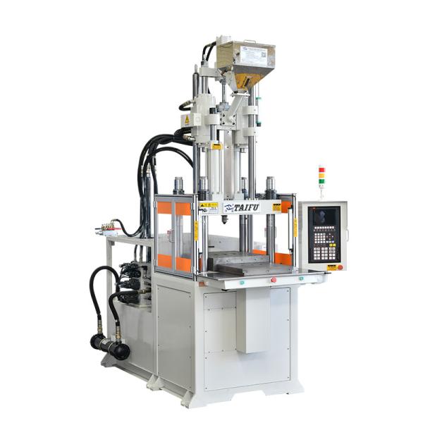 High Quality Single Slide Vertical Injection Molding Machine For Making Filter