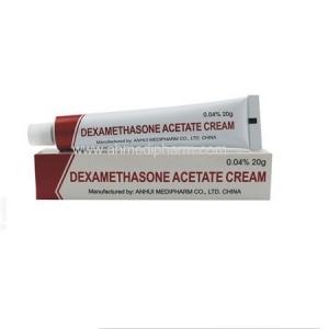 China Dexamethasone Cream on sale
