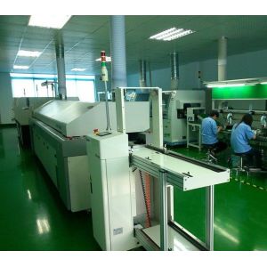 Shanghai Full-on New energy technology Co., Ltd.