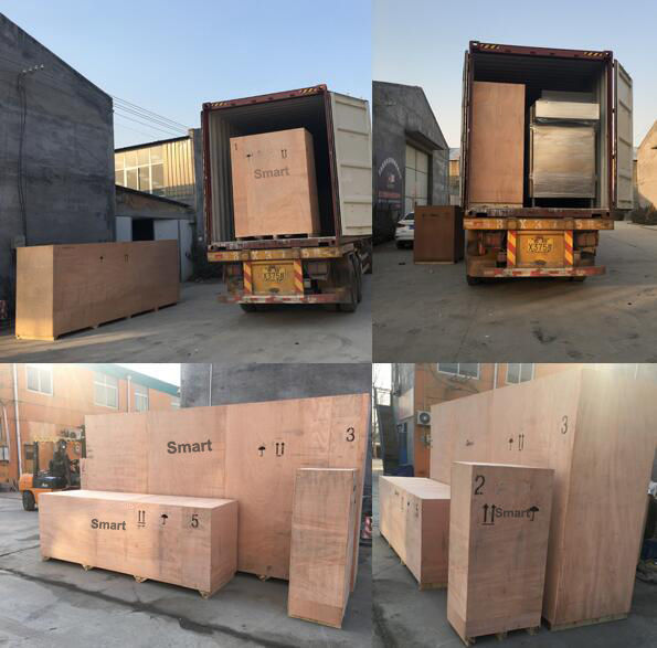 Automation 201/304/316 Sus Snack Bar Machine With 1 Year By Free Warranty