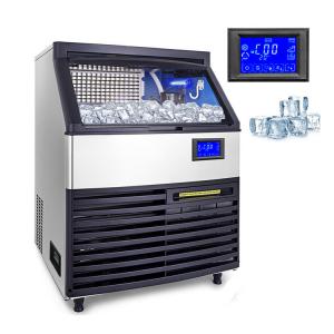  55kg/24h Business Use Ice Maker, Ice Cube Maker Making Machine,Small Ice Machines Manufactures
