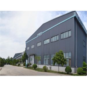 DEJIN BEARING CO.,LTD.