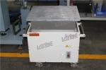 Small and Simple Mechanical Vibration Testing Machine with Vertical Testing