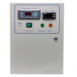  NAK121 Refrigeration Defrosting Electric Control Cabinet 10.5kw Manufactures