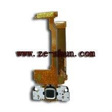 China mobile phone flex cable for Nokia N96 slider on sale