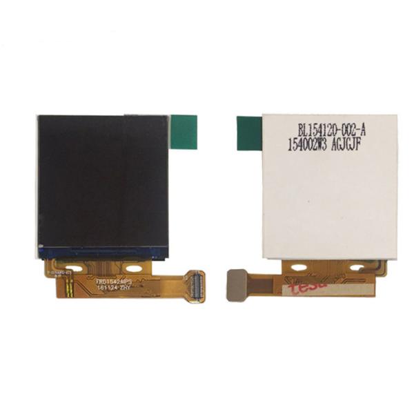 240X240 1.54Inch 12Pin high brightness lcd display