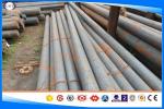 AISI 1020 Hot Rolled Steel Bar Carbon Structural Steel 10-320mm Size