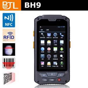 China Wholesaler BATL BH9 mtk6572 Honeywell N4313 android pda rfid reader on sale