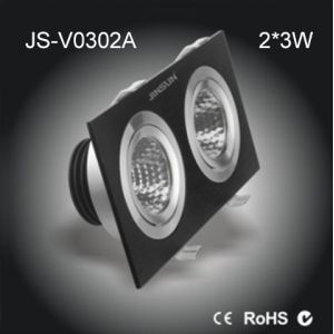 China led tunnel lighting COB led bold lamp Venture lamp elegant light spotlight on sale