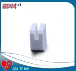 Sodick Wire Cut EDM Wear Parts EDM Ceramic Isolator Plate S303