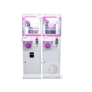 30KG Mini Claw Machine The Perfect Combination of Fun and Skill for Gamers