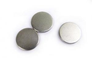 China Kellin Neodymium Magnet Disc Strong Permanent  Magnet Power on sale