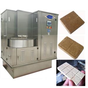 China Automatic Compressed Bar Biscuit Making Machine ZPW-4-2 Tablet Press Machine on sale