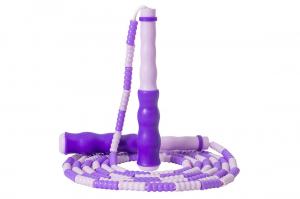  Oem Skipping Pp Pvc Fitness Jump Ropes For Adult And Children With Different Colors Manufactures