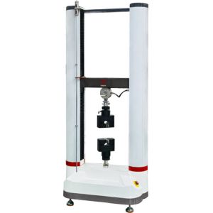  Computerized Universal Material Testing Machine 140kg Precision Universal Tensile Tester Manufactures