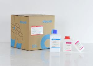  Erma Diluent 20L Lyse Cell Counter Reagent of Hematology Analyzer Manufactures